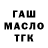 ТГК THC oil Denchik Penchik